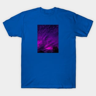 Night sky T-Shirt